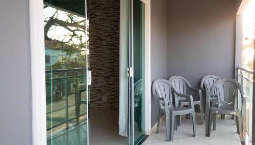 Casa com WiFi e excelente localizacao em Cabo Frio - Foto 4