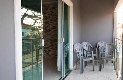 Casa com WiFi e excelente localizacao em Cabo Frio - Foto 4