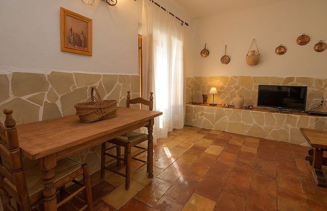 Casas Rurales Caravaca de la Cruz - Photo 18