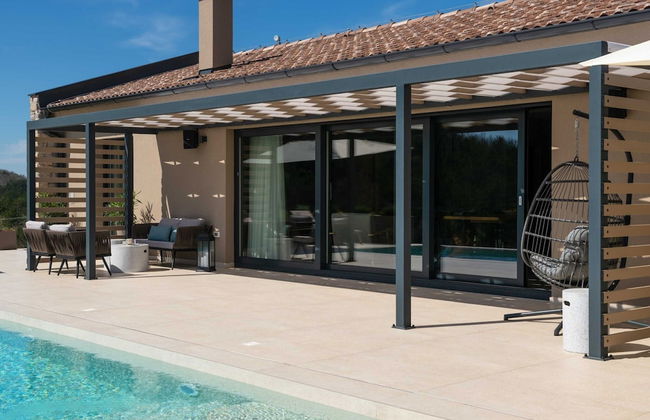 Villa Noeli With Swimming Pool - Foto 18