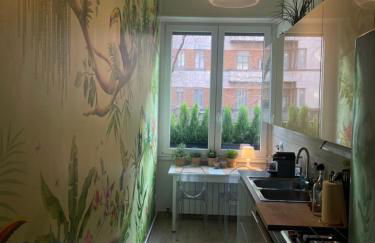 Milanese luxury apartment - Foto 16