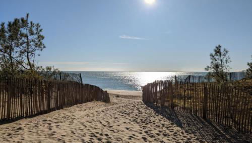 Logement chaleureux à deux pas de la plage - Photo 5