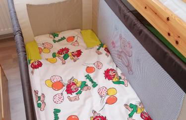 Ferienhaus am Wald - Foto 24