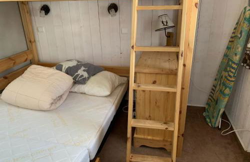 Epicea Avoriaz, three bedroom apartment, 62 m2, 4th floor, 8 ppl - Photo 23