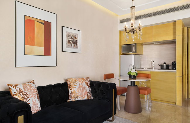 THE ONE Shanghai Downtown, Vignette Collection by IHG - Foto 41
