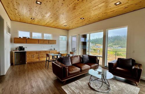 The Cove at Port Orford - 5 Ocean Front Suites - Foto 50