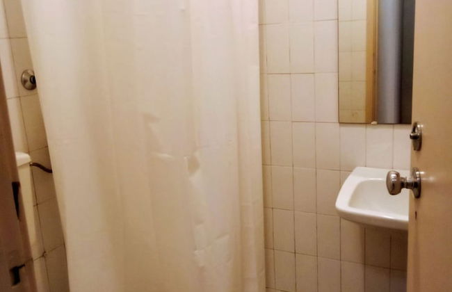 Center Porto Economic Huge Flat - Foto 26