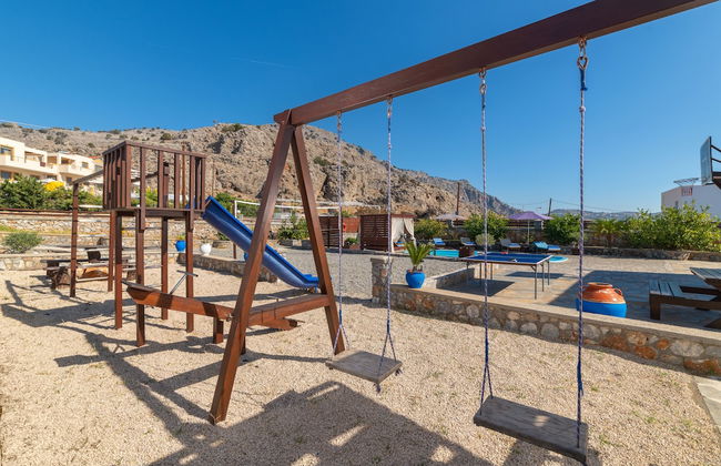 Maripaul Family Villa - Photo 19