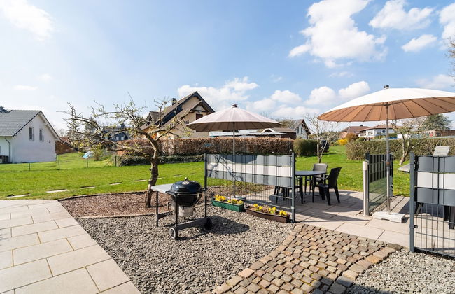 Eifel Lakeside Family Escape - Foto 39