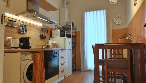 Valtellina-La casetta di Elena - Foto 4, stove