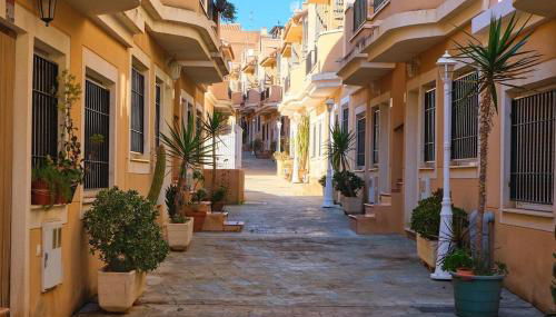 Apartment in Palomares, Balcones Del Marques complex , Cuevas del Almanzora - Foto 5