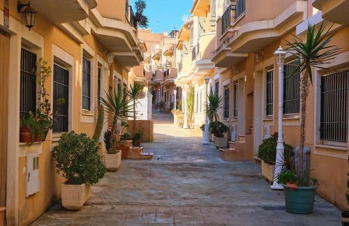 Apartment in Palomares, Balcones Del Marques complex , Cuevas del Almanzora - Foto 5