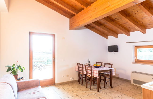 Agriturismo La Molinalda - Foto 24