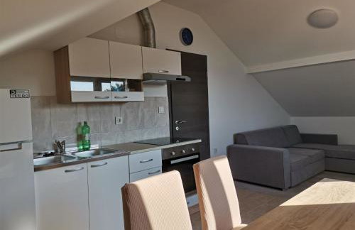 Apartment Appartement Porat in Ugljan mit Garten und Terrasse by Interhome - Photo 13