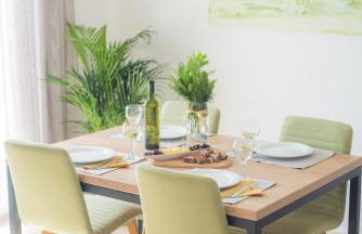 Apartments Via Sole Dramalj - Foto 47