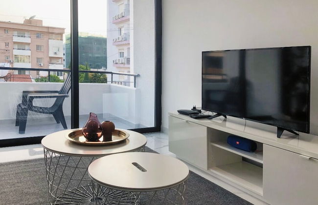 Metro Court Apartments - Foto 45