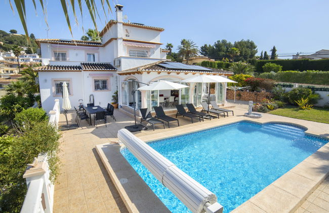 Septimo Cielo - Foto 1