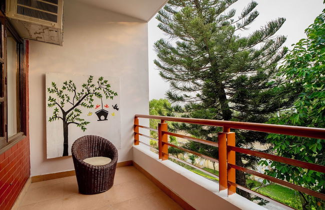 White House By The Ganges - Foto 7