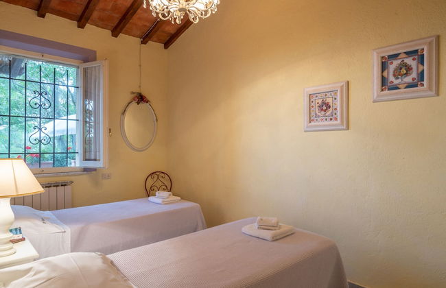 Belvilla by OYO Selvatello Villino Trilo - Foto 2