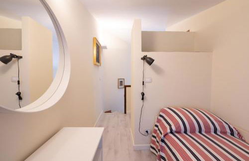 Live & Dream Scilla Appartamento Vulcano Quadrilocale 2 piano - Foto 12