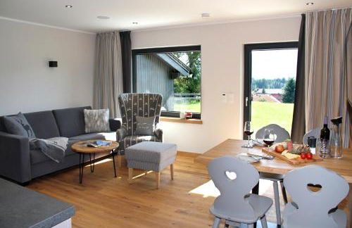 Bergzauber Alpin Suites - Skipiste - Private Sauna - Foto 34