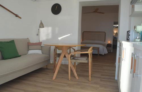 Maravilloso Apartamento AMANECER CABO a pie de playa y mar en CHALET ROQUETES - Foto 44
