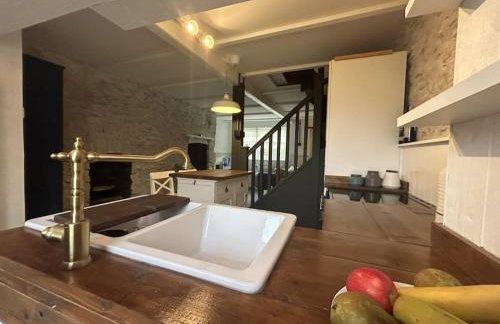 Little Cottage, Big Character - Foto 13