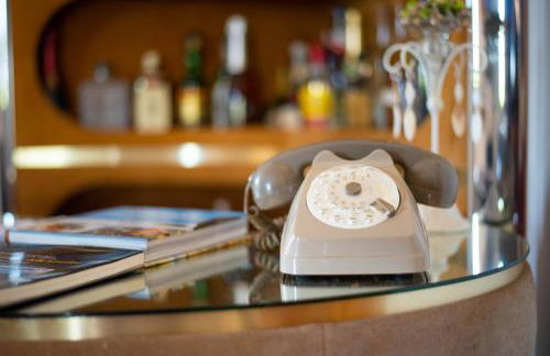 Villa Patrizia-Luxury Villa - Foto 30