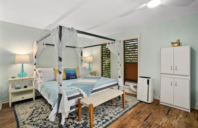 Kauai Waikomo Stream Villas 422 1 Bedroom Condo - Foto 2