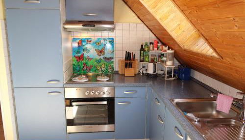 Apartment Villa Sorgenfrei by Interhome - Foto 5