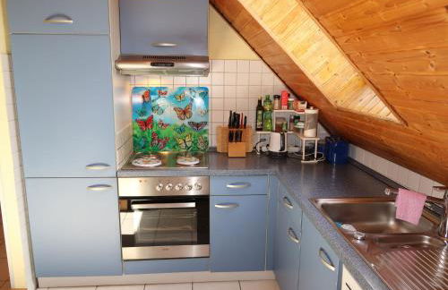 Apartment Villa Sorgenfrei by Interhome - Foto 5