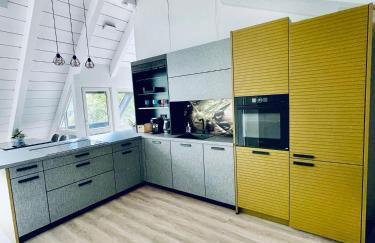 Penthouse Overlooking the Neckar - Foto 21