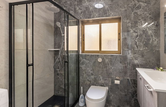 Sea & Valley Riva Court Apt Marsalforn - Foto 16