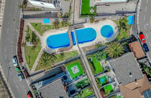 Lux Villa Ocean View - Foto 46