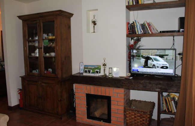 Quinta Do Pomarinho - Foto 40