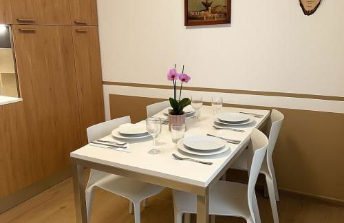 Tirano center-325m dal Bernina Express - Foto 6