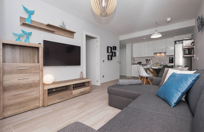 Ocean Paradise 2 la Tejita (Intero appartamento, due camere e un bagno) - Foto 13