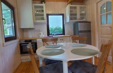 Zielone Zacisze - Foto 14