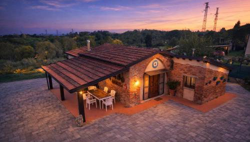 Il Casale di Lucullo-Holiday Home with Pool and Spa- - Photo 1