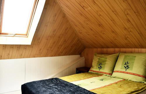 Wczasy u Gospodarza na Kaszubach - Foto 25