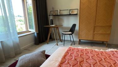 Ferienwohnung Hof in der Au - Foto 5