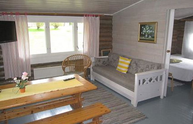 Viljamaan lomamökit 1 - Foto 16