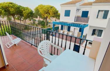 Apartamento de 3 habitaciones espacioso, muy tranquilo y cerca del mar - Foto 12