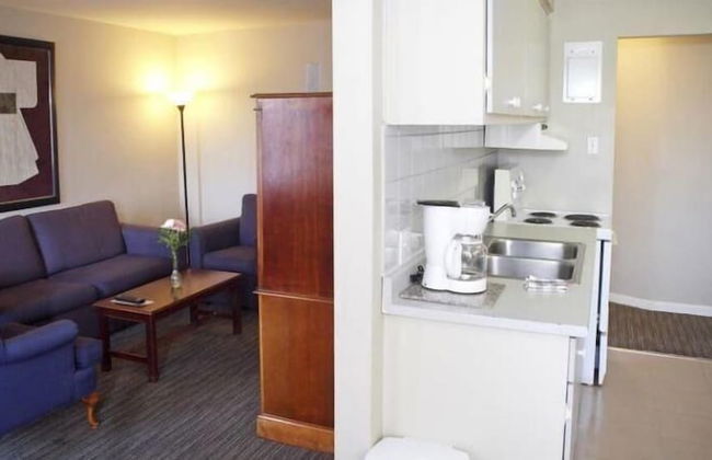 Beausejour Hôtel Appartements - Photo 67