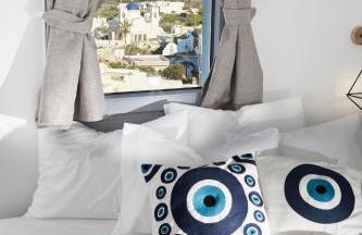 Pnoi Luxury Suites - Foto 2