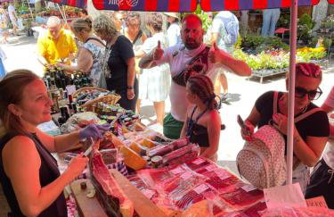 Marcantun Spalatum in Diocletian Palace - Foto 67