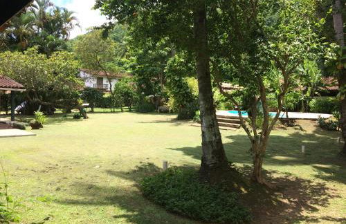 Casa Colonial Térrea no Saco da Capela em Ilhabela - Foto 51