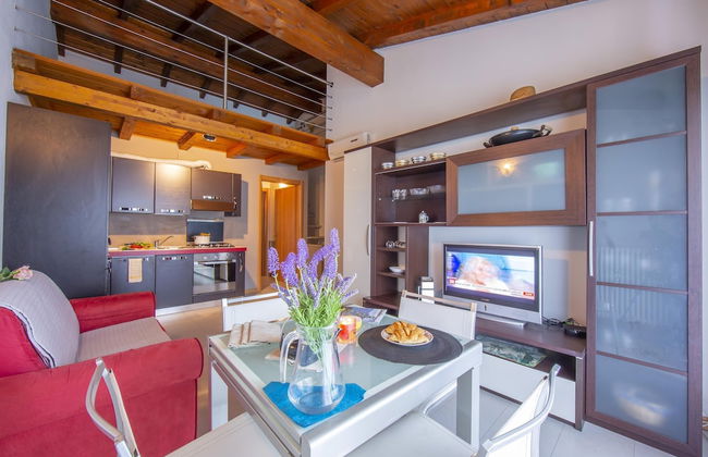 Relax al Moro Apt With Pool - Foto 7