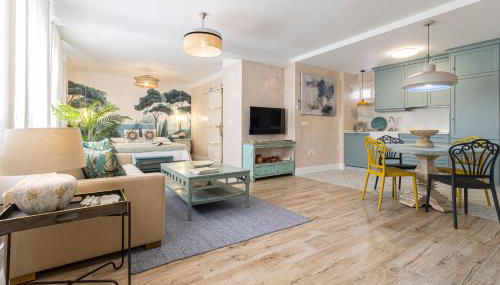 Cathedral Keepers - Exclusive apartment in Jerez - Foto 5