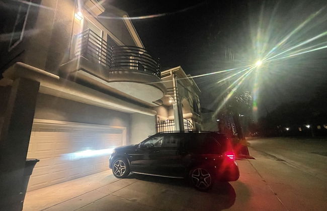 TUSCAN VILLA - Foto 75